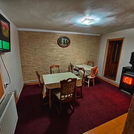 Casa Miclau Apartment Baile Herculane Bagian luar foto